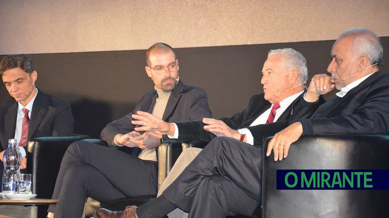 A festa dos 30 anos de fundação do CEBI de Alverca