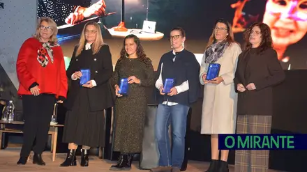 A festa dos 30 anos de fundação do CEBI de Alverca