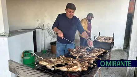 Associação Os Bravos, de Delongo, comemora 50 anos