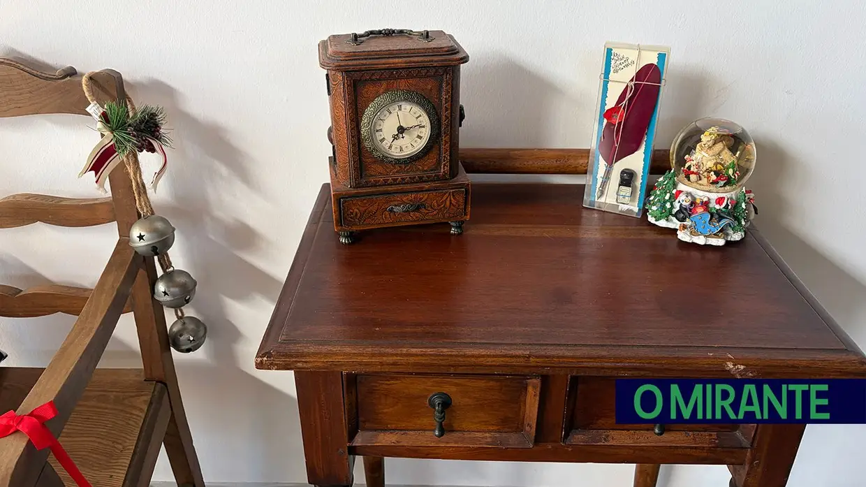 "Elas Conquistam" na Praça do Peixe em Torres Novas