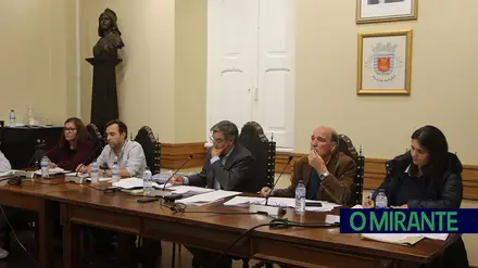 Município de Mação aprova atribuição e renovação de bolsas de estudo