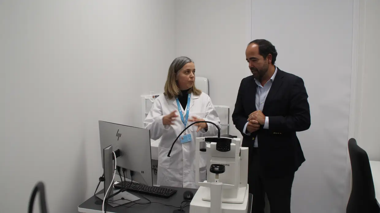 Presidente da Câmara de Santarém agradece investimento da CUF na cidade