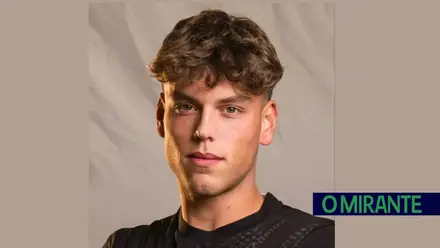 Atleta de 18 anos do Vasco da Gama, em Fátima, morre num acidente em Porto de Mós