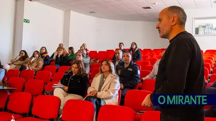 Benavente faz balanço positivo do exercício sísmico “Sismex ‘25”