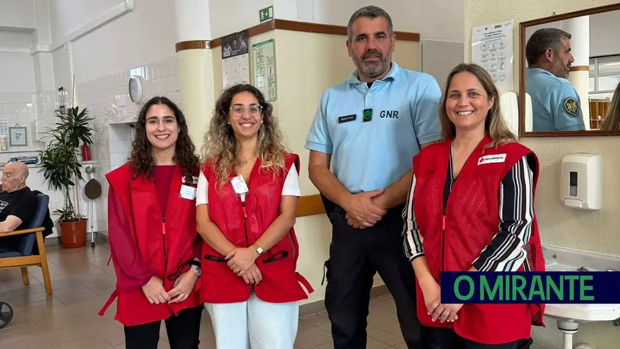 Abrantes lança projecto para reforçar inclusão social e capacitação da comunidade