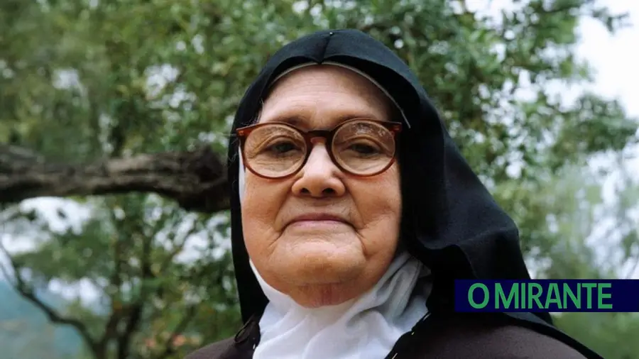 Santuário de Fátima expõe objectos nunca exibidos da irmã Lúcia