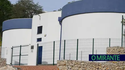 Águas do Ribatejo inicia limpeza anual dos reservatórios