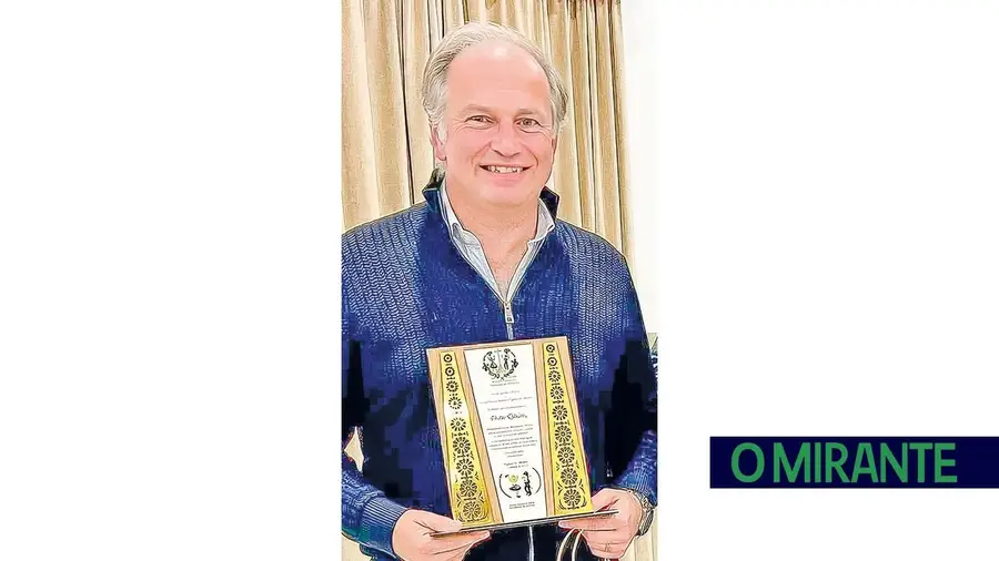 À atenção do Guinness Book