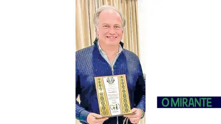 À atenção do Guinness Book