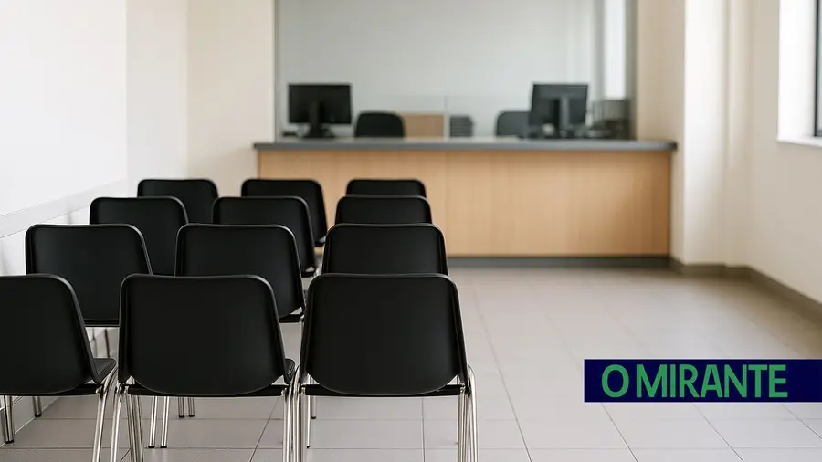 Segurança Social só atende uma vez por semana em Samora Correia por falta de pessoal