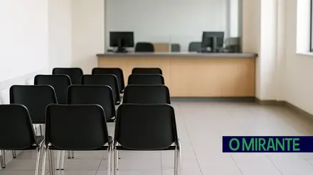 Segurança Social só atende uma vez por semana em Samora Correia por falta de pessoal