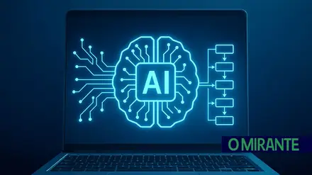 AI IA inteligencia artificial