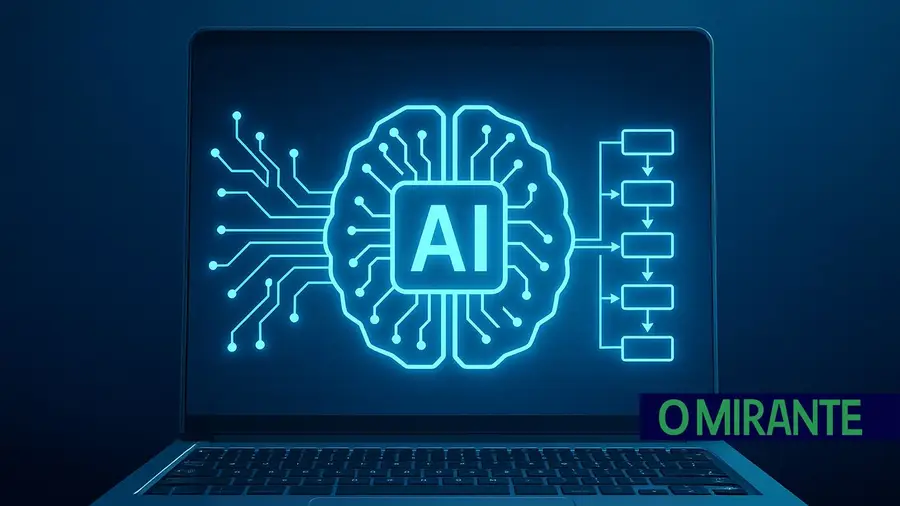 AI IA inteligencia artificial