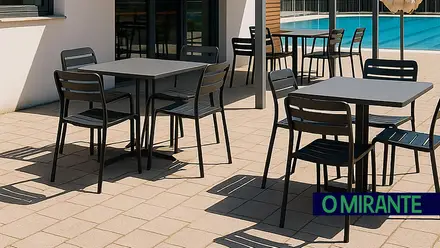 esplanada bar restaurante