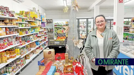 A Vila já está a aceitar encomendas para o Natal e Ano Novo