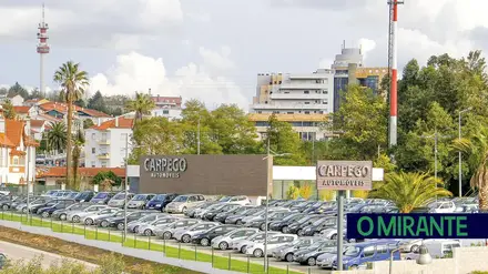 Carpego de Abrantes foi a notícia de Economia mais vista