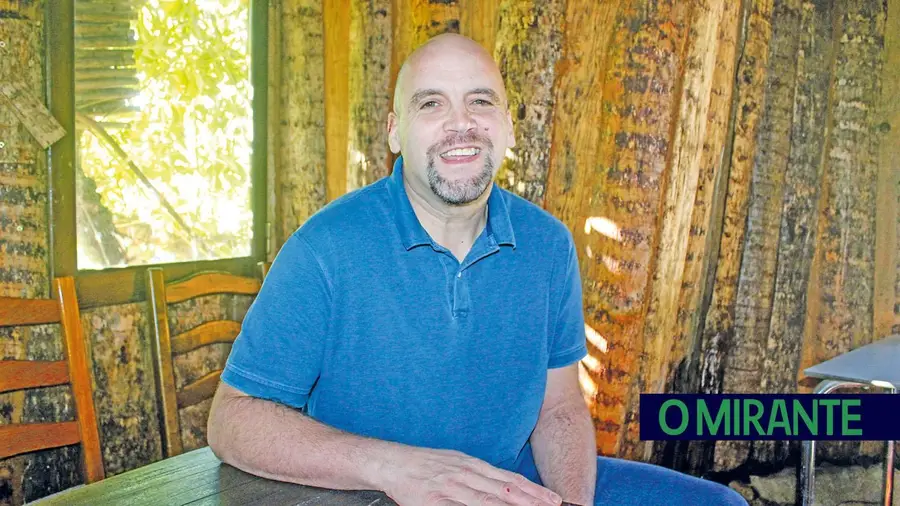 “Trabalhar em restauração não é fácil, muitas vezes é uma prisão”