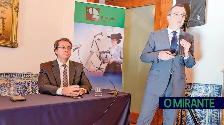 Turismo do Alentejo e Ribatejo com maior investimento, reforço promocional e novos produtos