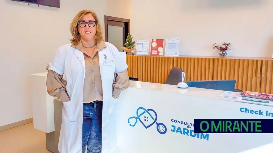 Consultórios Médicos do Jardim com especialista em Medicina Tradicional Chinesa