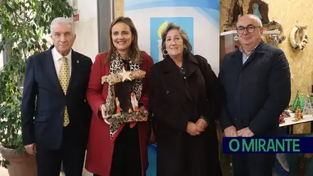 APPACDM de Santarém assinalou Dia Internacional da Pessoa com Deficiência