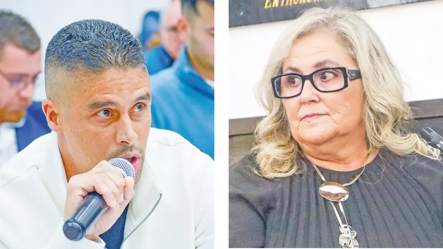 Eleitos do Chega em Salvaterra de Magos e no Entroncamento batem com a porta e não poupam nas críticas