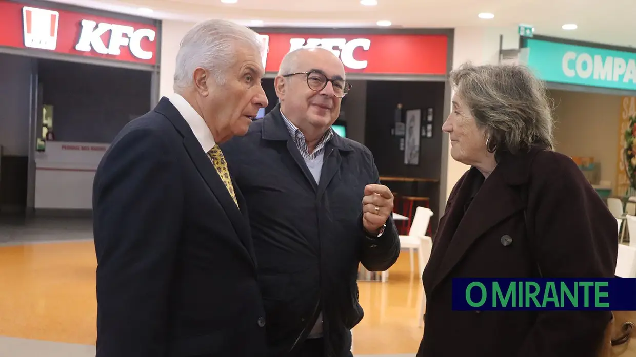 APPACDM de Santarém assinalou Dia Internacional da Pessoa com Deficiência