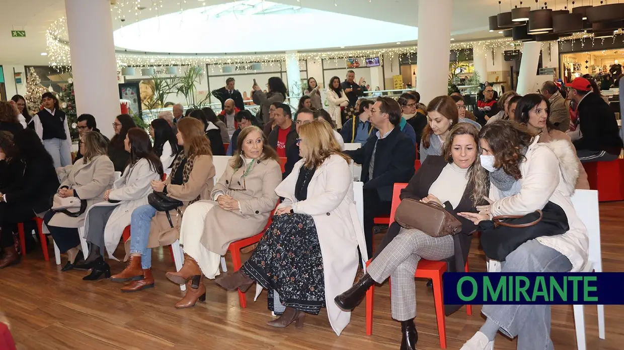 APPACDM de Santarém assinalou Dia Internacional da Pessoa com Deficiência