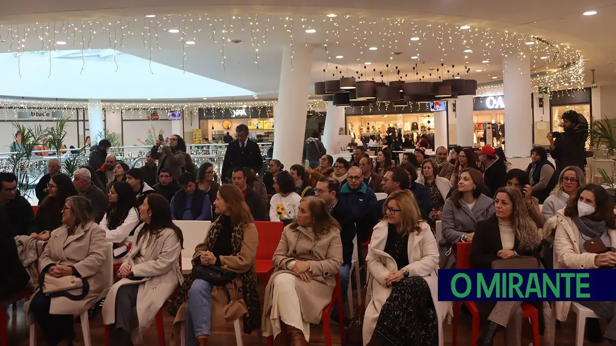 APPACDM de Santarém assinalou Dia Internacional da Pessoa com Deficiência