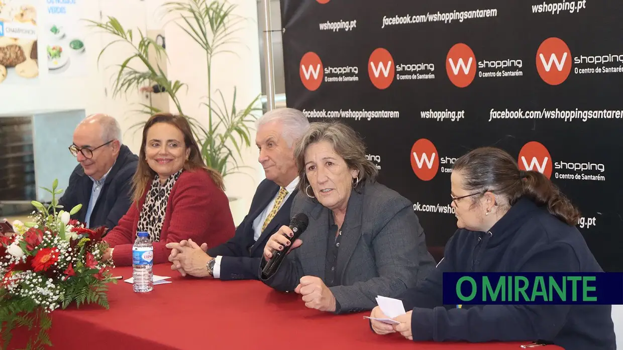 APPACDM de Santarém assinalou Dia Internacional da Pessoa com Deficiência