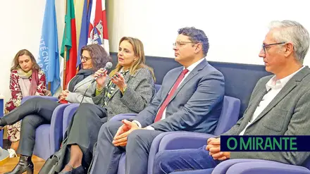 Politécnico de Santarém promoveu Feira da Responsabilidade Social