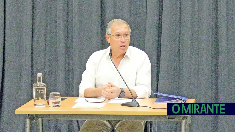 Orçamento participativo continua a ser tema de discussão em Abrantes