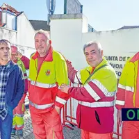 A luta continua, o povo está na rua