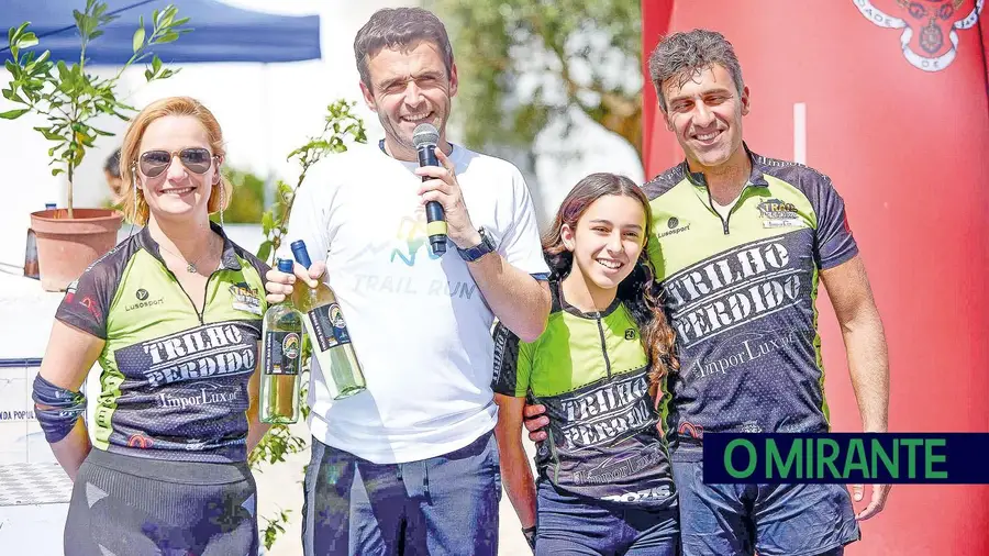 Nova edição do Trilho das Dores marcada para 29 de Março nas Abitureiras