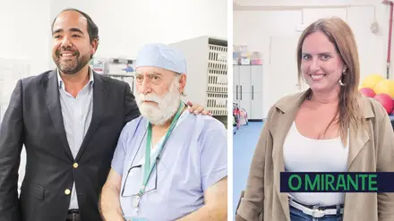 200 mil na notícia do reencontro de João Leite com médico que lhe salvou vida e para entrevista com Bárbara Vieira