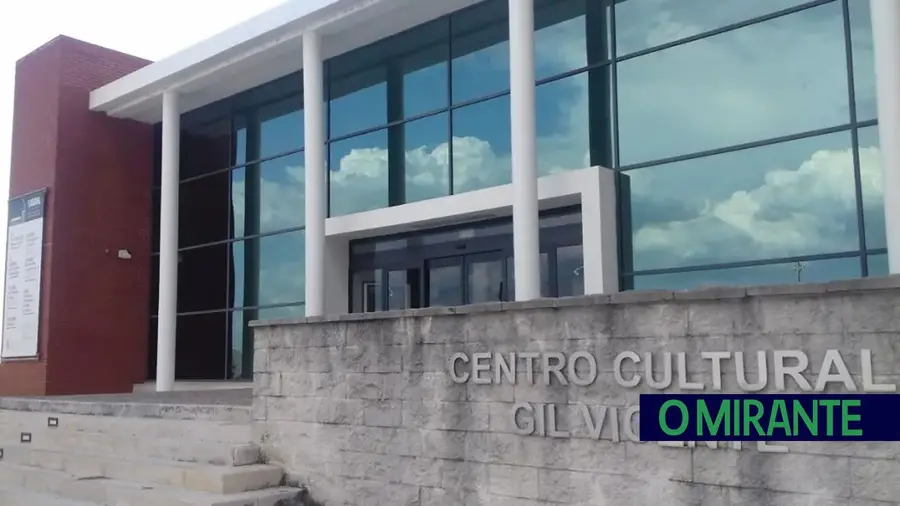 Oposição no Sardoal exige mais manutenção no Centro Cultural Gil Vicente