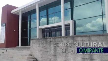 Oposição no Sardoal exige mais manutenção no Centro Cultural Gil Vicente