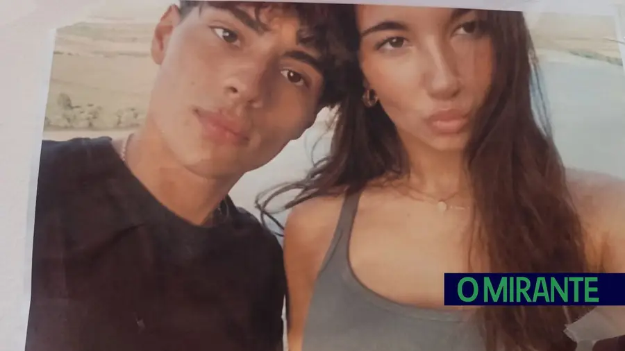 Família chora morte do jovem de Santarém que morreu na barragem do Cabril