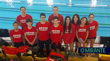 Búzios assegura manutenção no Campeonato Nacional de Clubes