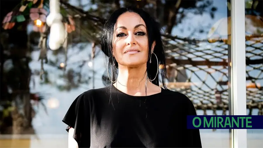 Tomar recebe concerto especial de Natal com Rita Guerra