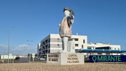 Salvaterra de Magos prepara Rede Municipal de Apoio a Cuidadores Informais