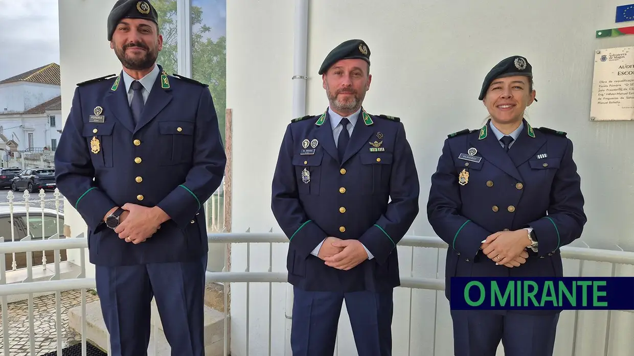 Salvaterra de Magos reflectiu sobre o desgaste de quem trabalha na protecção de crianças