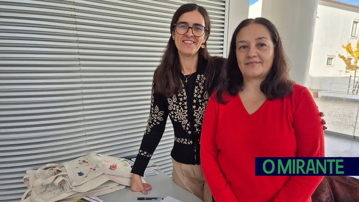 Salvaterra de Magos reflectiu sobre o desgaste de quem trabalha na protecção de crianças