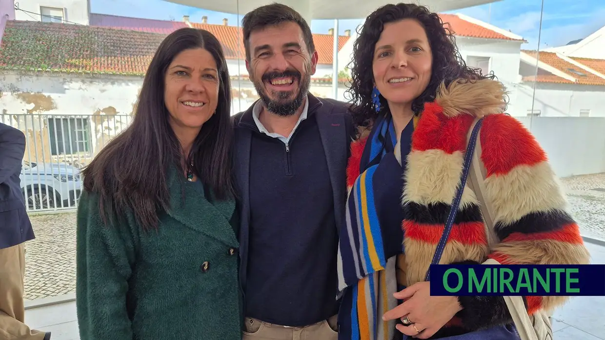 Salvaterra de Magos reflectiu sobre o desgaste de quem trabalha na protecção de crianças