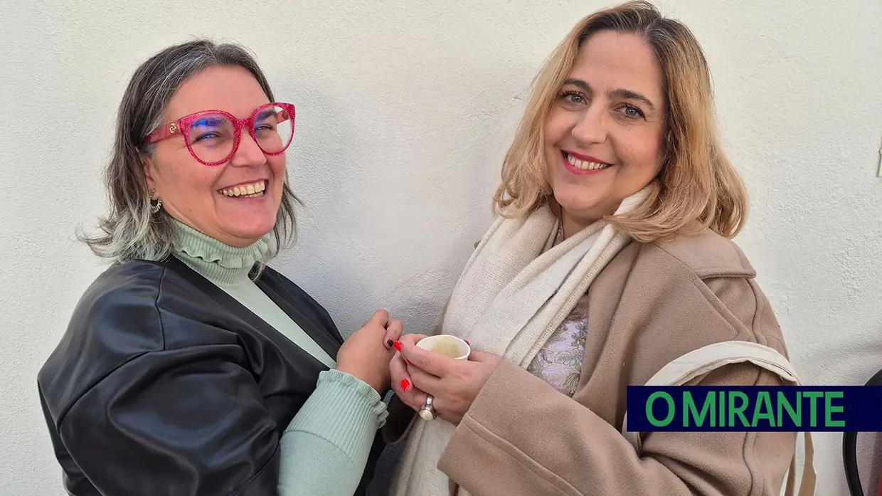 Salvaterra de Magos reflectiu sobre o desgaste de quem trabalha na protecção de crianças