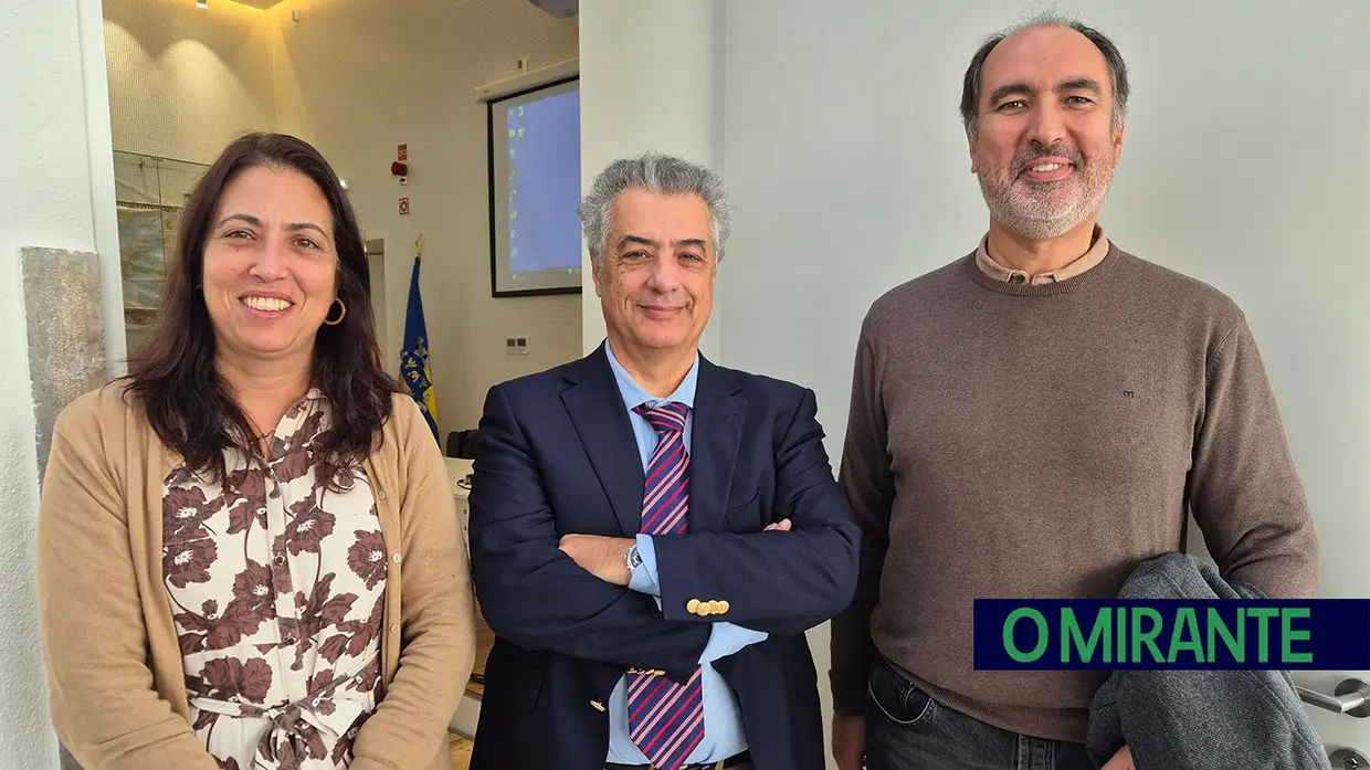 Salvaterra de Magos reflectiu sobre o desgaste de quem trabalha na protecção de crianças