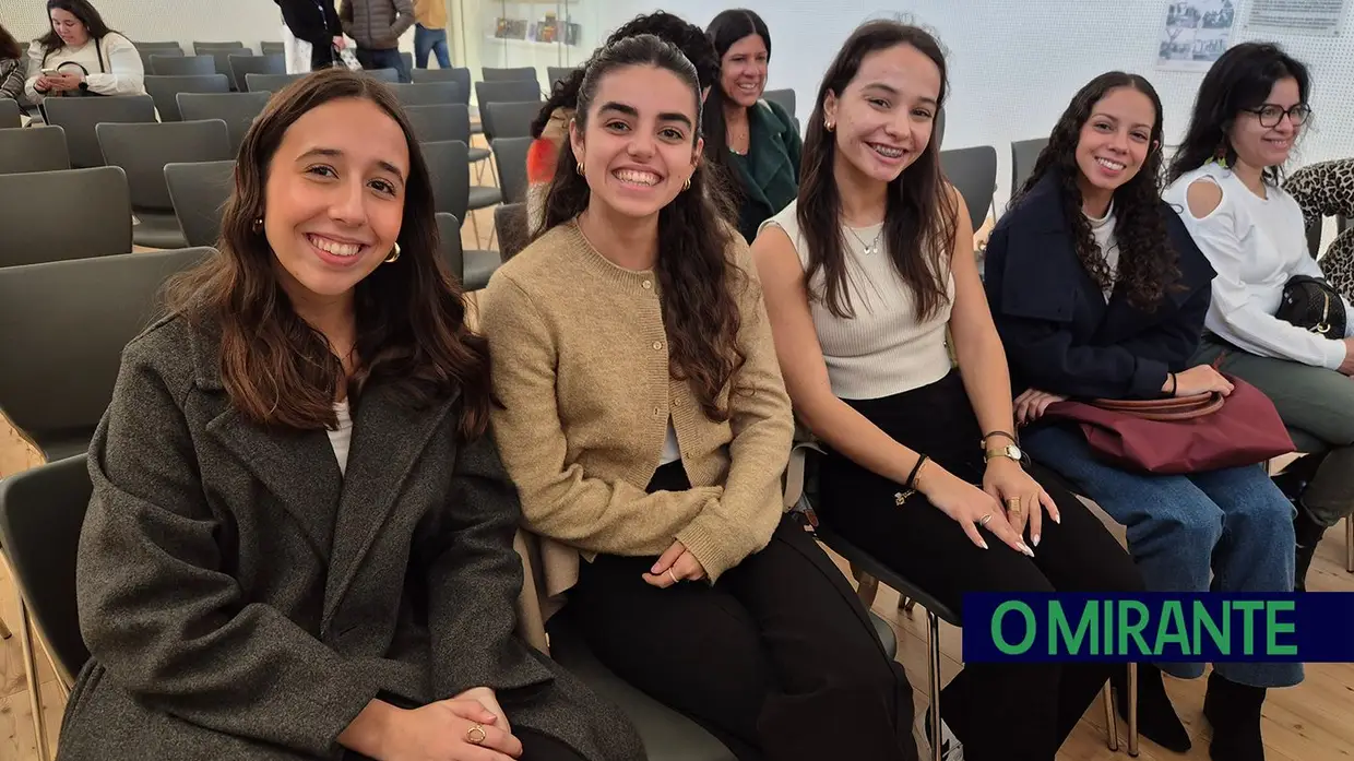 Salvaterra de Magos reflectiu sobre o desgaste de quem trabalha na protecção de crianças