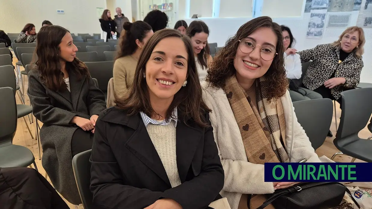 Salvaterra de Magos reflectiu sobre o desgaste de quem trabalha na protecção de crianças