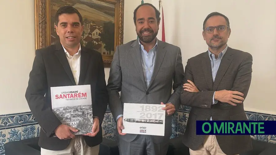 Multinacional cria oitenta postos de trabalho em Santarém