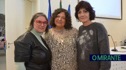 Salvaterra de Magos reflectiu sobre o desgaste de quem trabalha na protecção de crianças