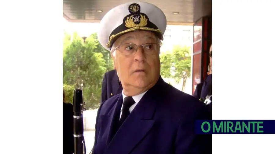 Vila Franca de Xira despede-se de Luís Neves Quintelas